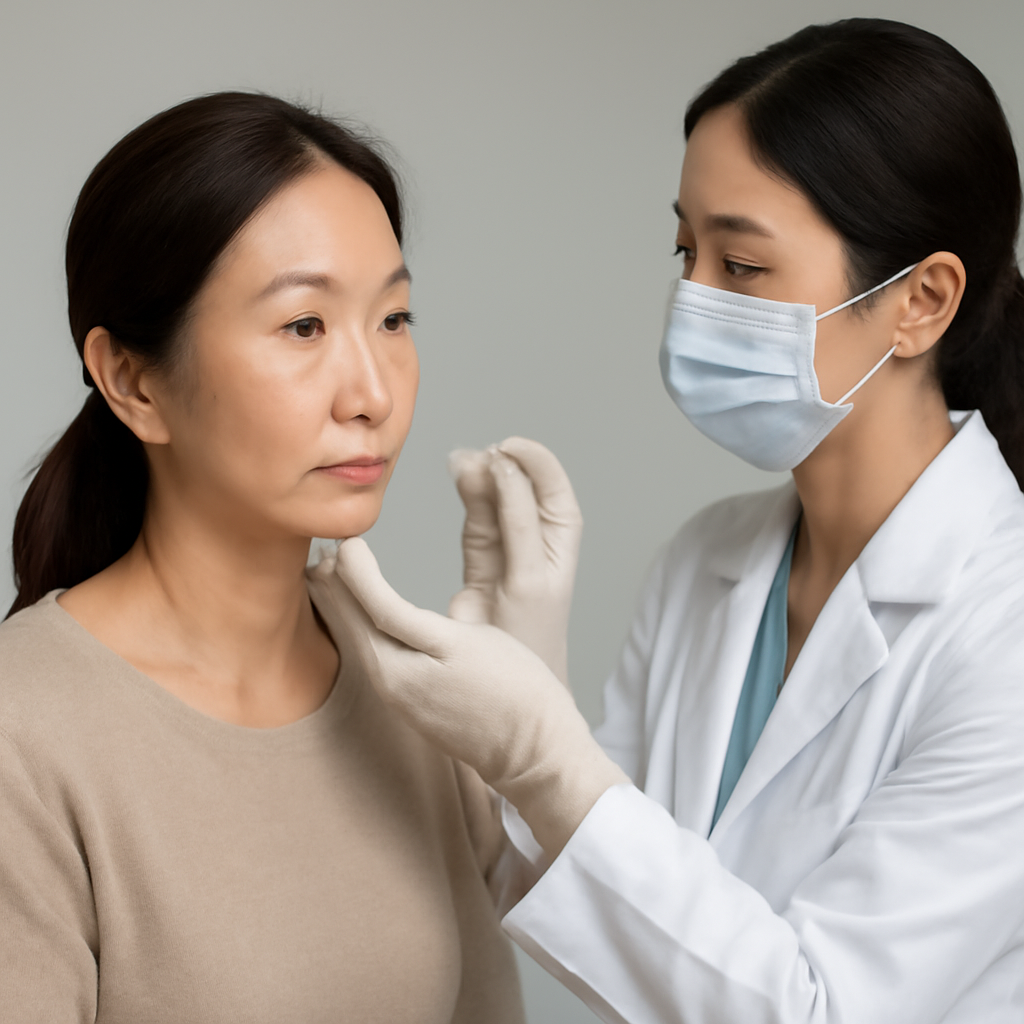 실리프팅비용 대표 이미지